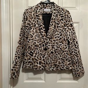 Calvin Klein Blazer